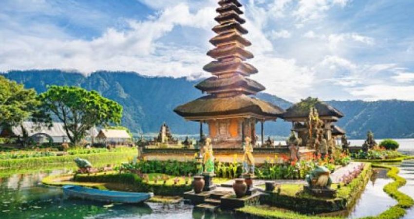 10 GECE 11 GÜN  EGZOTİK CENNET  BALİ & UBUD & MALEZYA &  KUALA LUMPUR TURU