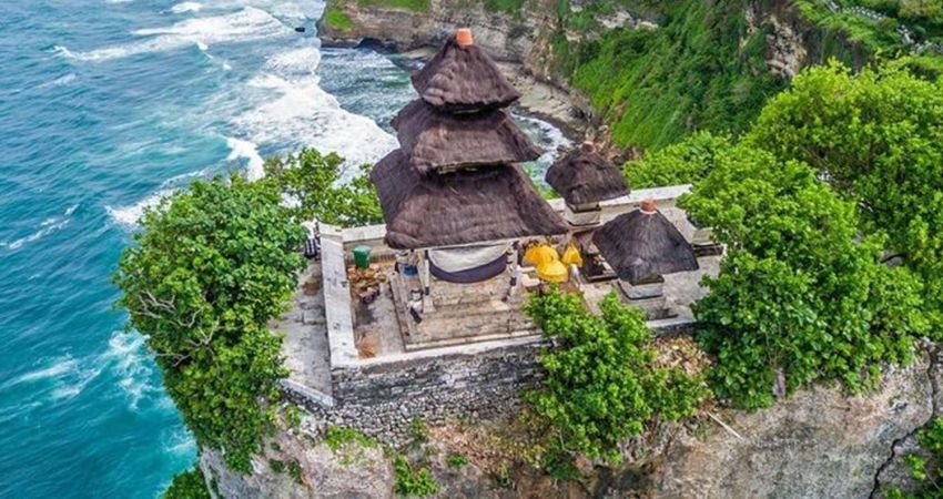 10 GECE 11 GÜN  EGZOTİK CENNET  BALİ & UBUD & MALEZYA &  KUALA LUMPUR TURU