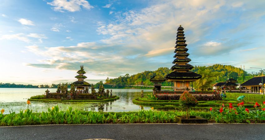 EGZOTİK CENNET  BALİ & UBUD & MALEZYA & KUALA LUMPUR TURU
