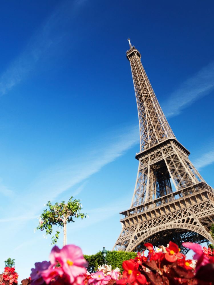 Paris Turları